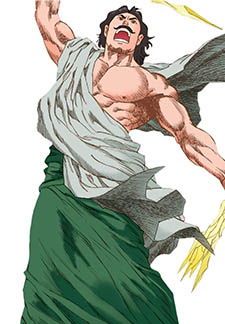 그리스 로마 신화