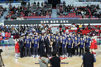 현대모비스 떠나는 ‘만수’, 유재학 감독의 은퇴식