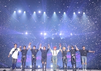 43만명 만나고 금의환향, 에이티즈의 ‘자부심’과 ‘책임감’[SS인터뷰]