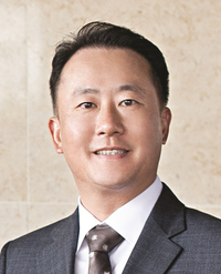 골프존씨엠 이준희 신임대표 “스크린AI기술 필드로 어프로치”