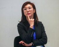 노소영, 최태원 회장 동거인에 위자료 30억원 소송