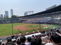 “야구 관람과 호캉스를 동시에~” 글래드 강남 코엑스센터, ‘글래드 볼 패키지’