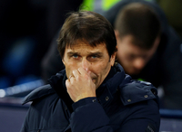 ‘친구 3명 잃고, 경질까지’…英 ‘콘테에게 충격적인 몇달’