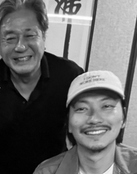 이동휘 “정팔이 죽어마땅, 동휘는 냥집사 착한남자”