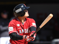 “준비 과정부터 달랐다” 시범경기 4할 추신수의 이유있는 질주[SS잠실in]