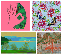 작가의 창작숲, ‘튀르키예 후원 기금 마련전-우정’ 개최