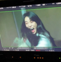 “예쁘다 연진아”..임지연, 이런 모습까지 예쁘다고? 엽기표정에도 미모는 그대로