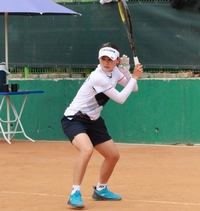 ‘이민선이 살렸다’ NH농협은행 우승....남자는 수원시청 2연패 [회장기 정구]
