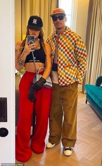 ‘독일 살고 싶지 않은 모델 아내’…사네는 런던·맨체스터 오가는 중