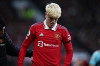 맨유, 2004년생 신성 꼭 붙잡는다…연봉 10배 인상 파격 제안