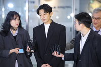 “법의 심판 달게 받겠다” 침묵 깬 유아인, 선처 염두했나[종합]