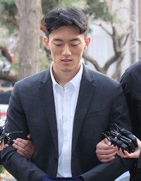 ‘체포’ 전두환 손자 “태어나서 죄송하다. 5·18 유족께 사과할 것”