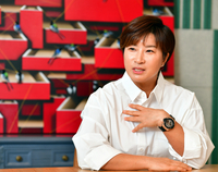 박세리 “결혼 생각, 늘 열려있다...친구처럼 편한 사람 좋아”②[SS인터뷰](+영상)