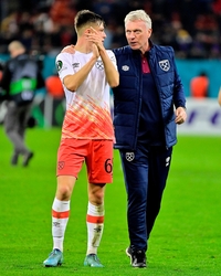 경질 1순위로 떠오른 모예스, 베니테스가 웨스트햄 노린다