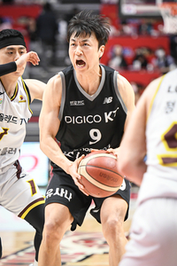 KT 주장 김영환 손등 골절 수술, 최종전 못 뛴다[SS수원in]