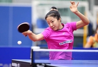 10대 라이벌 신유빈-김나영, 항저우행 티켓 딸까? [탁구 국대 선발전]