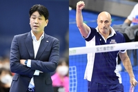 김종민 “김연경 어렵게 만들어야” vs 아본단자 “경험 많은 선수”[SS현장]