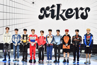 싸이커스 “에이티즈 ‘스스로 믿어라’ 조언, 큰 기둥 같은 선배”