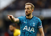 맨유, 케인 적정 이적료 정했다…1280억원에 영입 희망