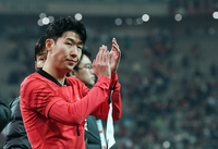 토트넘 커뮤니티 ‘김민재 향한 SON 분노, 이해할 수 있다’