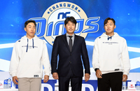 NC 구창모 “WBC, 나 때문에 다 꼬여…너무 죄송스럽습니다” [SS인터뷰]