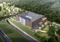 화성시, 11월 준공 노인복지관 명칭 ‘정조효(孝)’ 확정