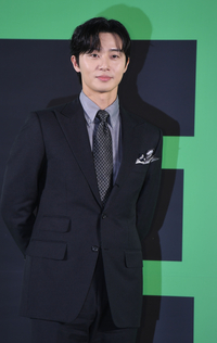 ‘드림’ 박서준 “손흥민 조언? 내가 알아들을 수 있는 레벨 아냐”