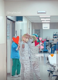 서동주, 항암치료 받으러 가는 서정희에 “사랑해 엄마” 애틋