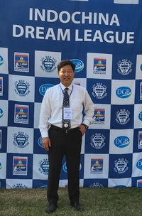 '세계' 83위 라오스와 84위 베트남 [헐크의 일기]