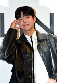 [포토] 박보검 ‘여심 흔드는 비주얼’