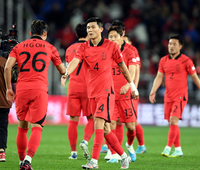 김민재 발언 그 후…태극마크의 주인은 없다 [SS포커스]