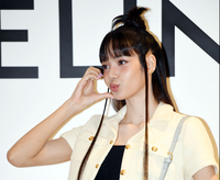 [포토] 블랙핑크 리사 ‘치명적인 귀여움’