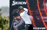 장유빈 이어 조우영 우승! ‘국대즈’ 스릭슨투어 새 역사 썼다