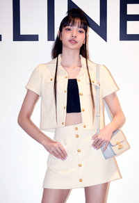 [포토] 블랙핑크 리사 ‘예쁜거 다해’