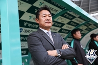 안익수 감독, 2001년생 GK 백종범 선택…이민성 감독 “노리겠다”[SS현장]