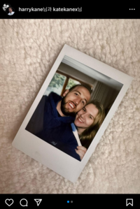 ‘딸? 아들?’...케인, ‘네 자녀’ 아빠 된다 “커밍순!”