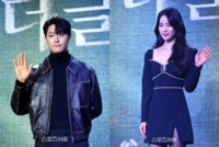 문동은 보고 있나? 임지연♥이도현, 현빈♥손예진처럼…드라마 촬영 중 사랑에 빠진 커플 누가 있나[SS연예프리즘]