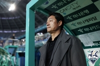 전술도, 용병술도 다 통했다…이민성 감독 “그 어떤 경기보다 소중한 승리”[현장인터뷰]