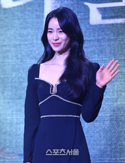 배우 임지연