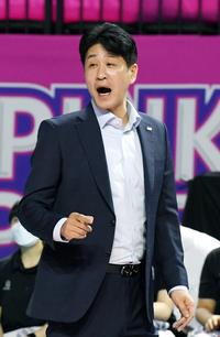 ‘벼랑 끝’ 몰린 한국도로공사, 김종민 감독 “각자 역할에 충실해야”[SS현장]