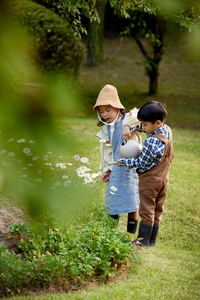 “소중한 자녀와 그린 호캉스를~” 롤링힐스 호텔, ‘마이 퍼스트 그린 패키지’ 선봬