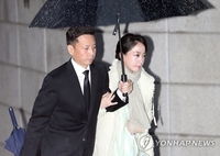 노현정 남편 정대선이 세운 건설사, 경영난에 법인회생 신청