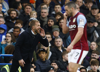 첼시, 27개 슛 날리고도 0-2 완패...포터 감독 “내 책임”