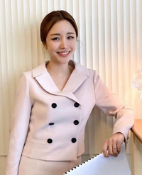 윤진이, 결혼 5개월만 엄마 됐다 “3월 딸 출산”