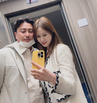 안정환♥이혜원, 부부 금실 비결 있었네 “하루에 한 번 이상 남편님 칭찬하기”