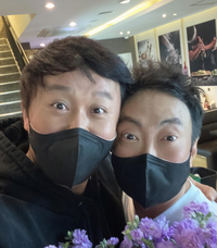 정준하 “日아내 만나고 얻은 것 많아..다시 태어나도 결혼할 것”(박명수의 라디오쇼)