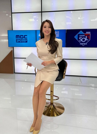 “목숨 내놓고 강변북로 달려”..불법운전 셀프 인증한 김선신 아나운서에 누리꾼 비난 폭발