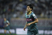 1부 데뷔 ‘성공적’ 대전 히든카드 배준호, U-22 그 이상의 가치