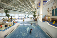 휘닉스 평창 ‘블루캐니언’, 당일 무제한 입장 서비스 선봬