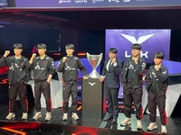 T1 지목 결승상대=KT, LCK 결승 ‘통신사 더비’ 6년 만에 성사될까[SS시선집중]